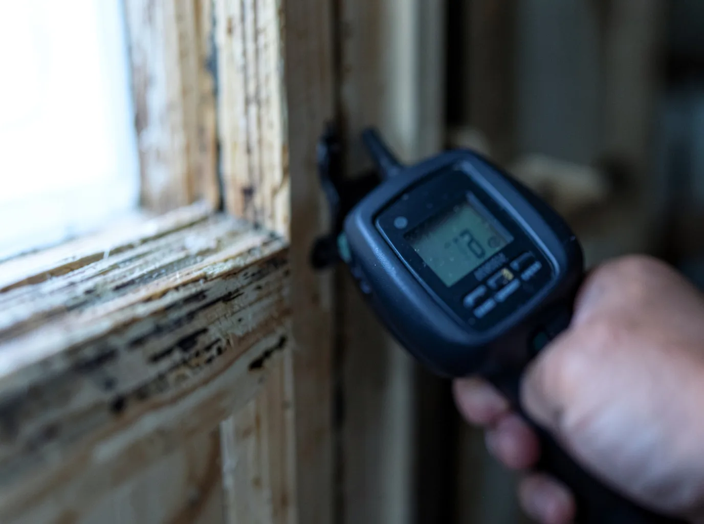 Commercial Water Damage Restoration in Gladstone, ND